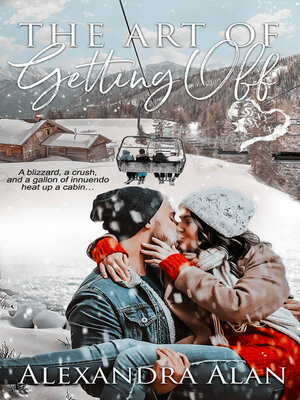 cover image of The Art of Getting Off